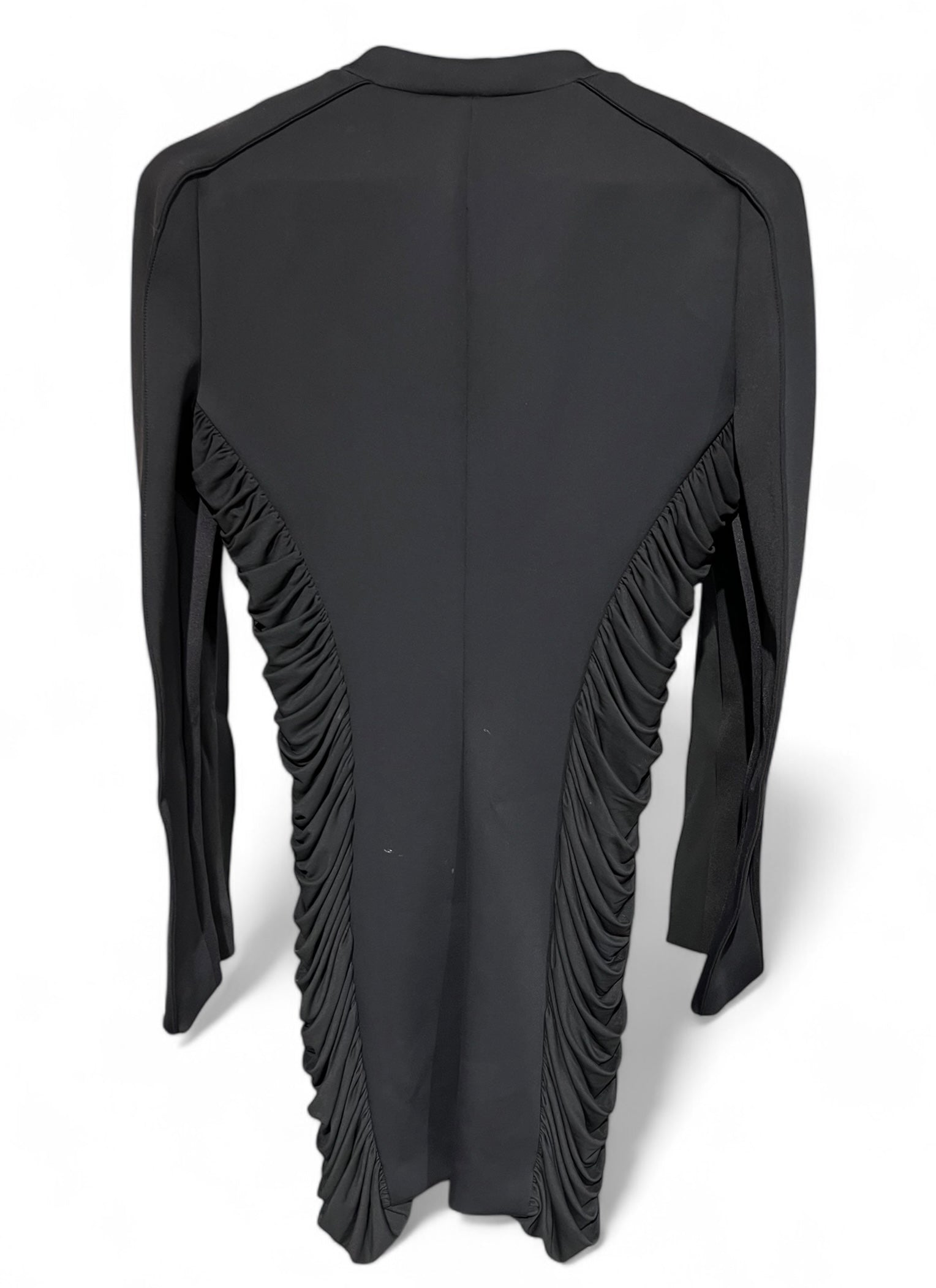 Barbara Bui – Schwarzes Kleid