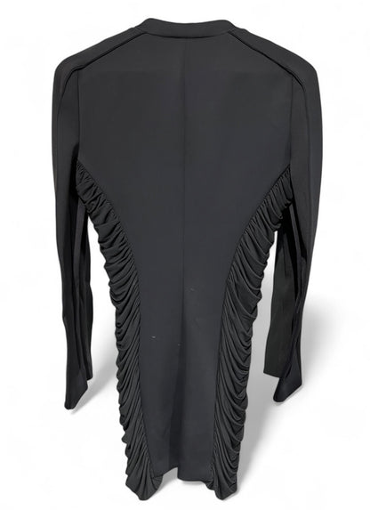 Barbara Bui – Schwarzes Kleid