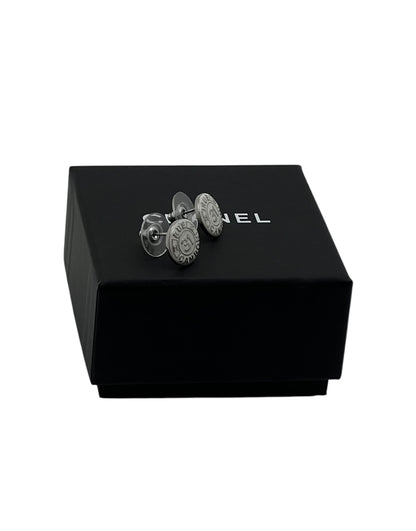 Chanel - Boucles d’oreille Cambon
