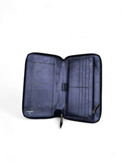 Chanel - Portefeuille long Cambon