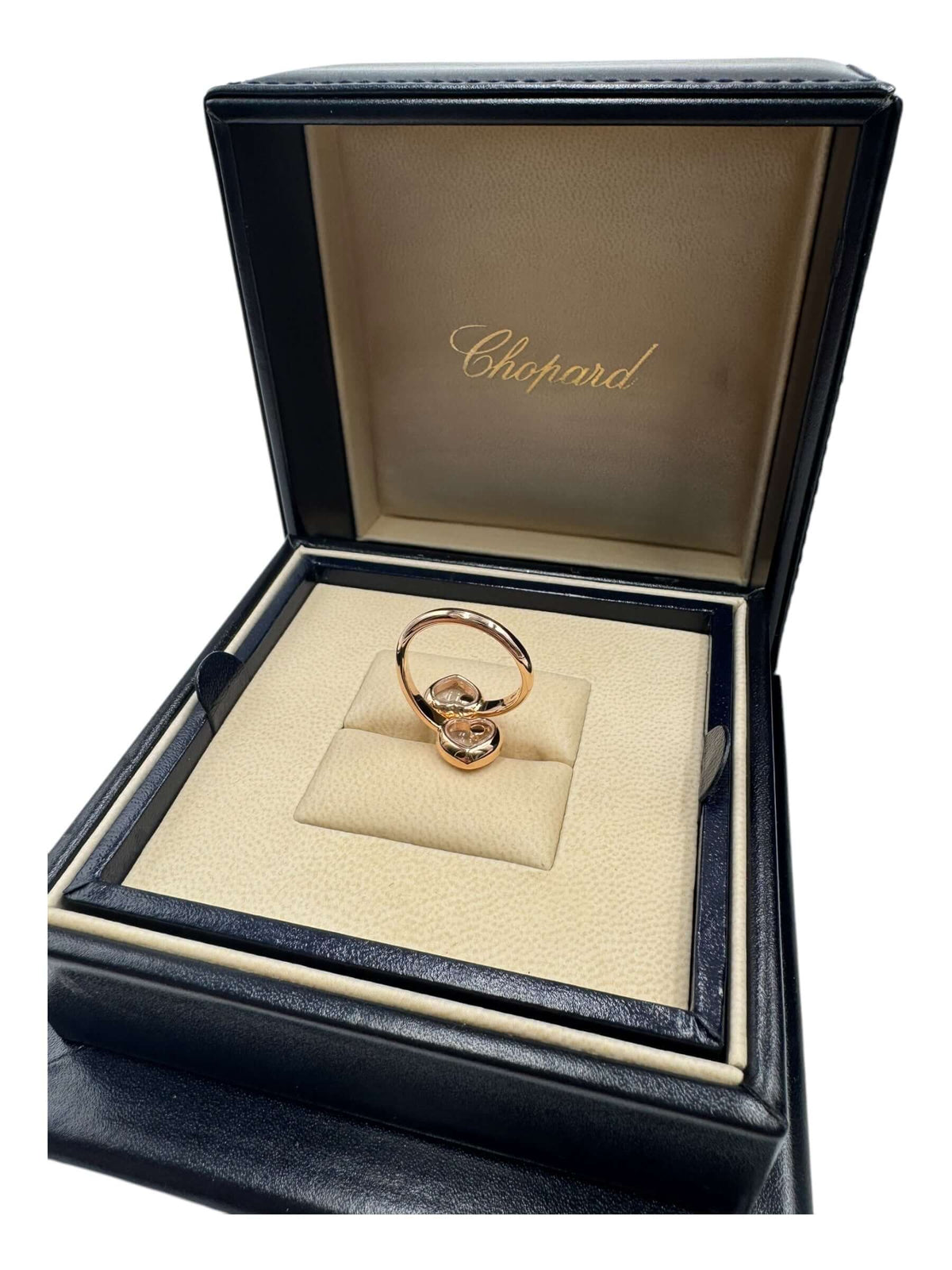 Chopard - Anello toi et moi T53
