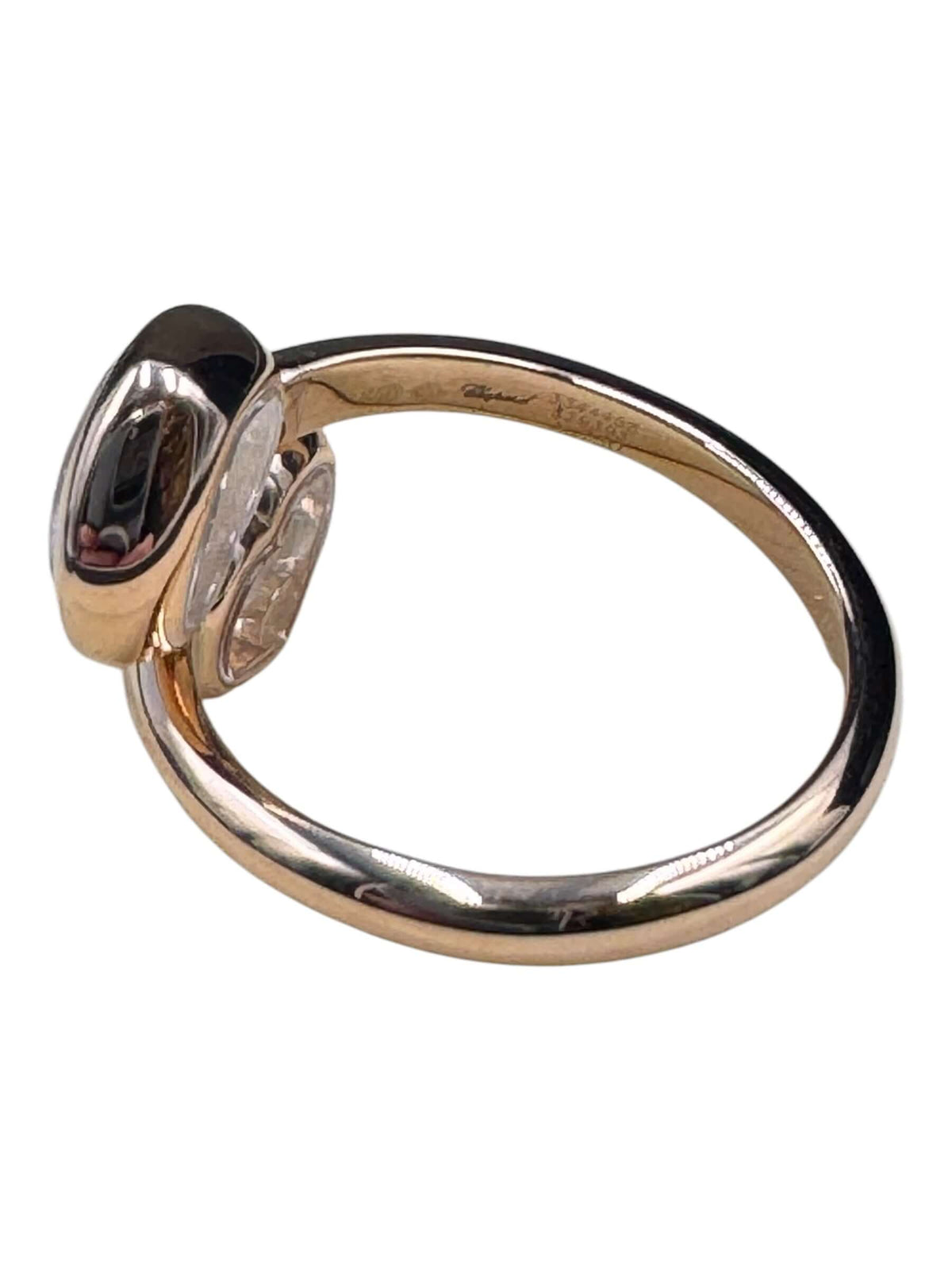 Chopard - Anello toi et moi T53