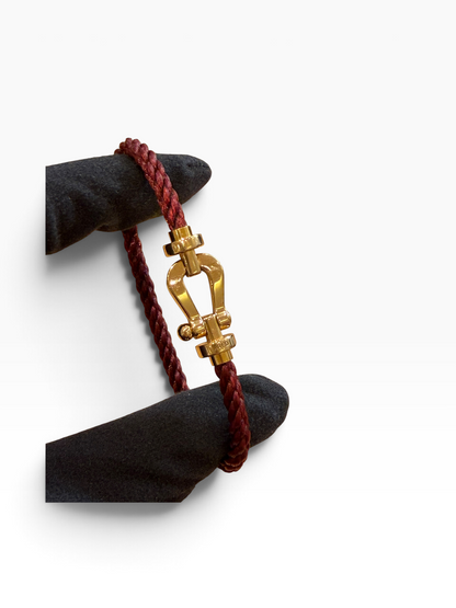 Fred - Bracelet Force 10 grand modèle