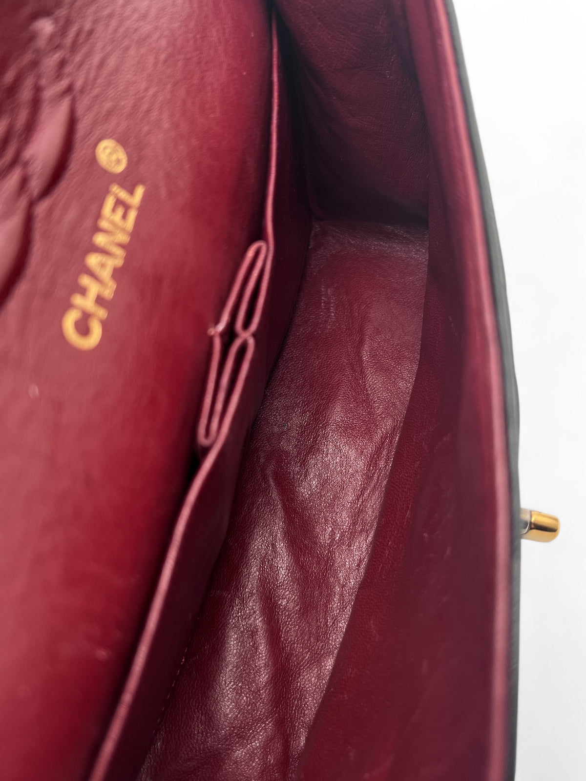 Chanel - Borsa Timeless 25