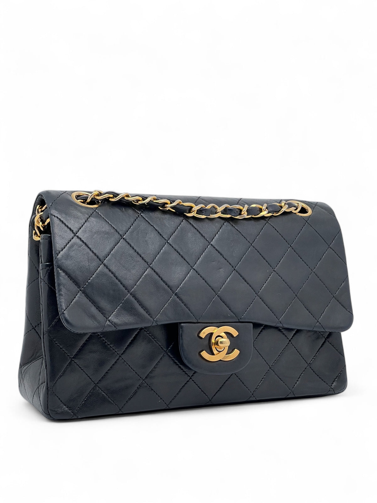 Chanel - Tasche Timeless 23