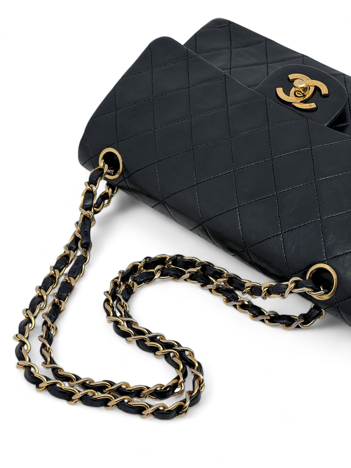 Chanel - Tasche Timeless 23
