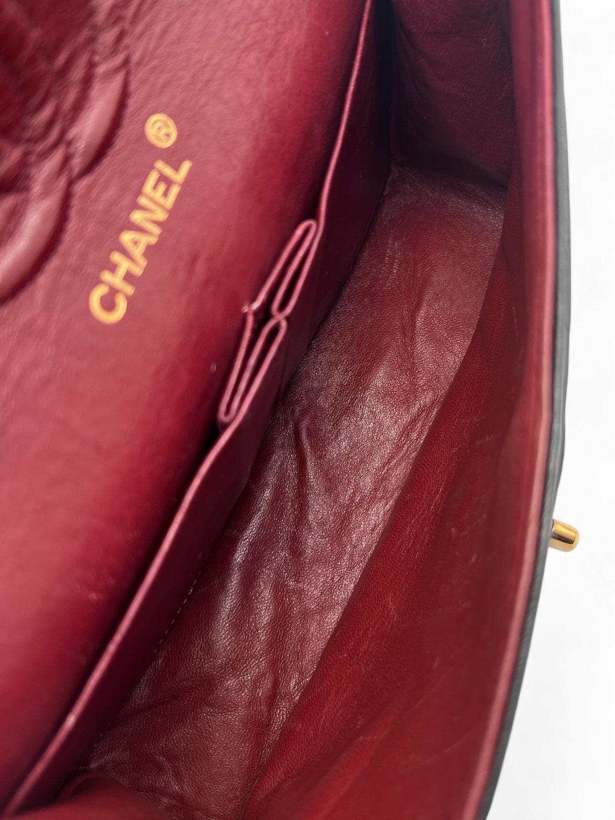 Chanel - Tasche Timeless 23