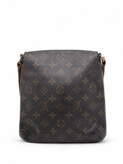Louis Vuitton -Sac Sacoche