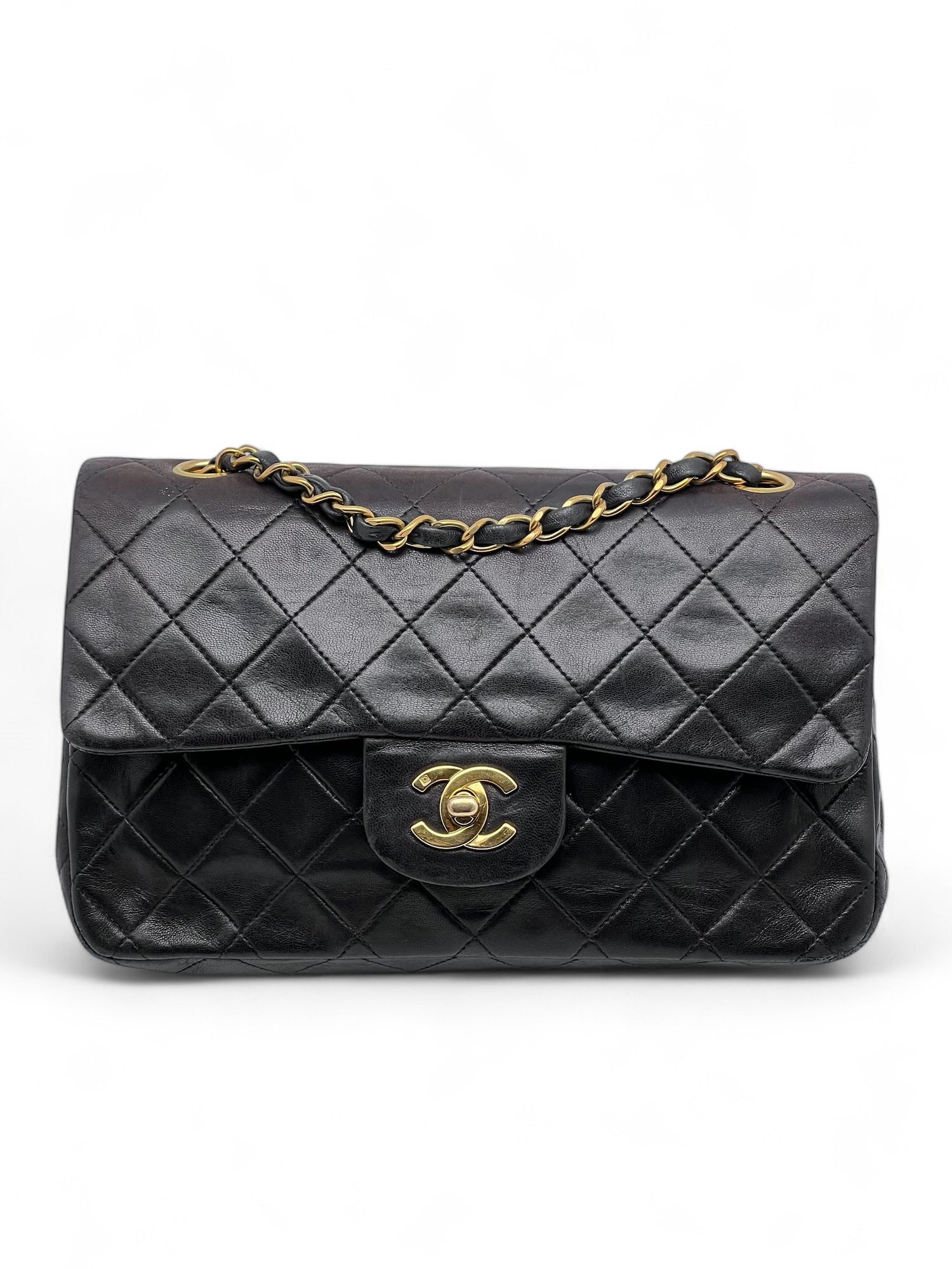 Chanel - Sac Timeless 23
