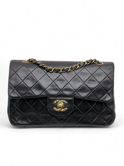 Chanel - Sac Timeless 23