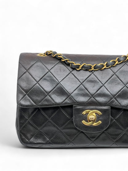 Chanel - Sac Timeless 23