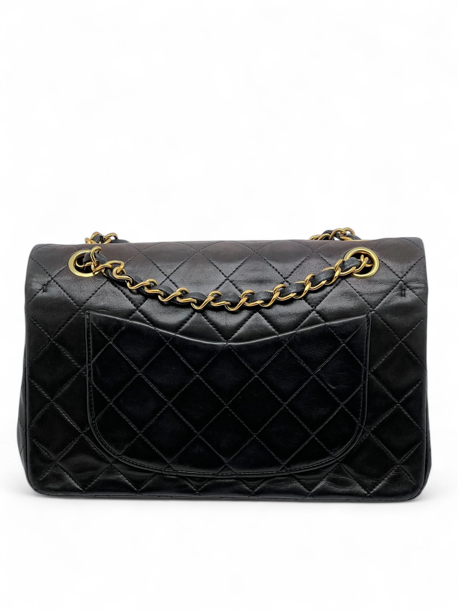 Chanel - Sac Timeless 23