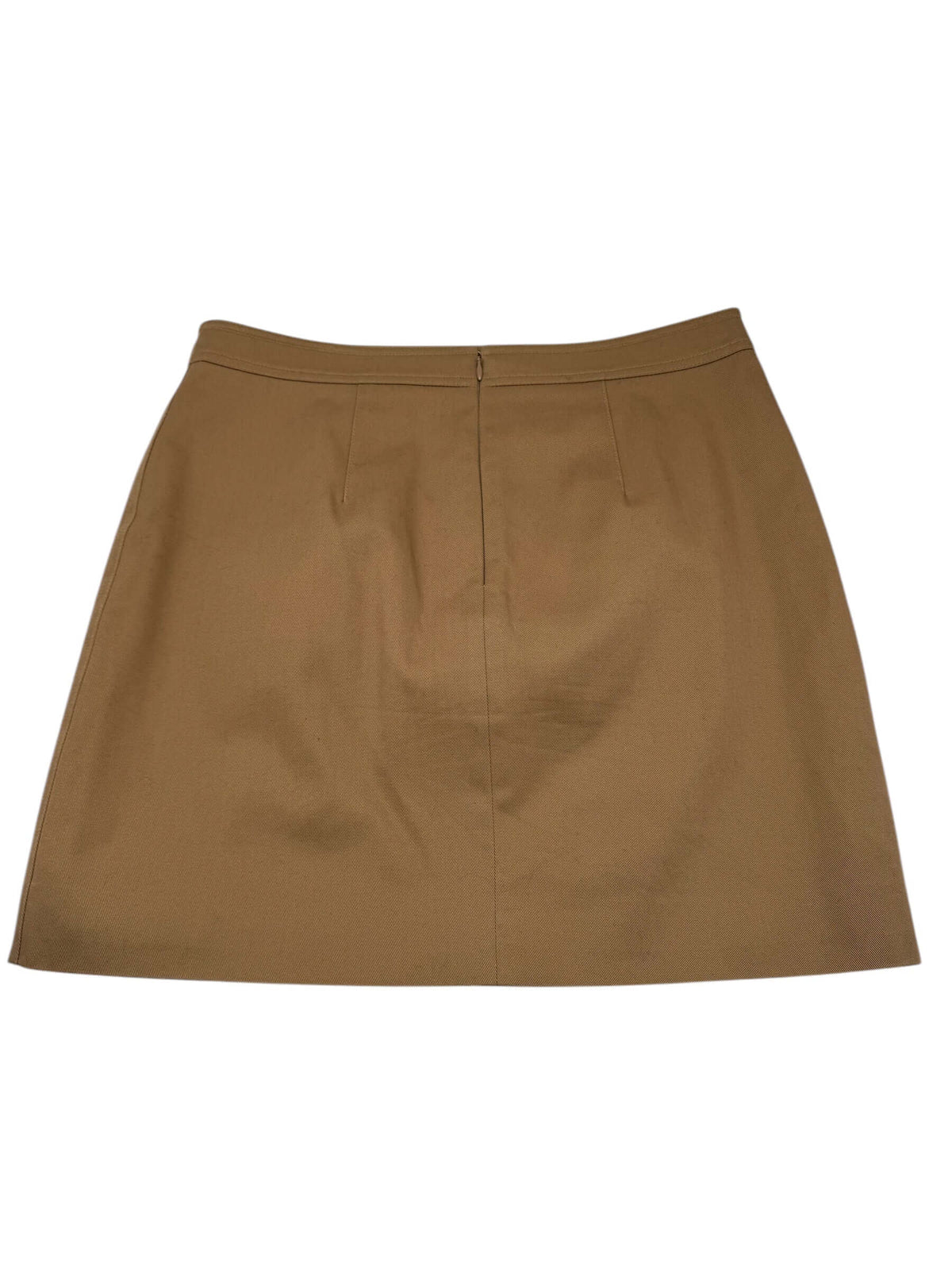 Givenchy - Gonna beige T40