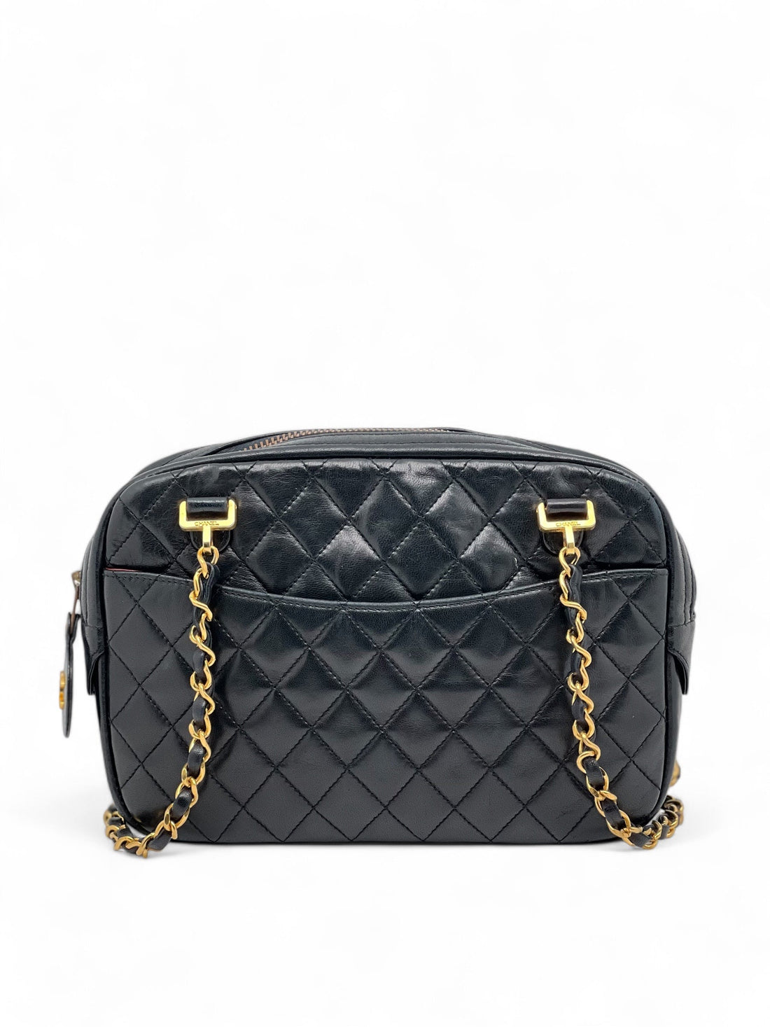 Chanel - Camera Bag
