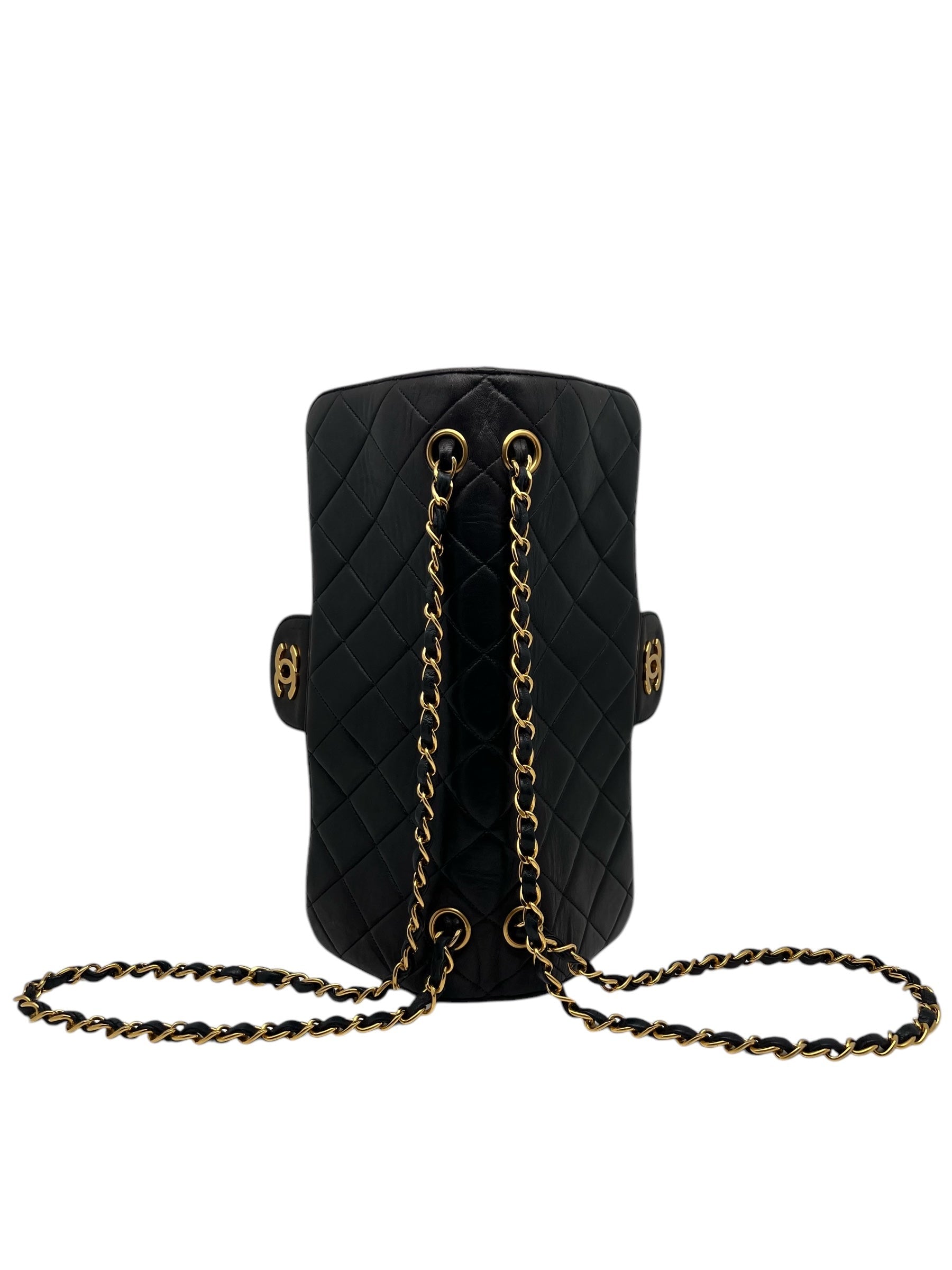 Chanel - Vintage Jumbo bag
