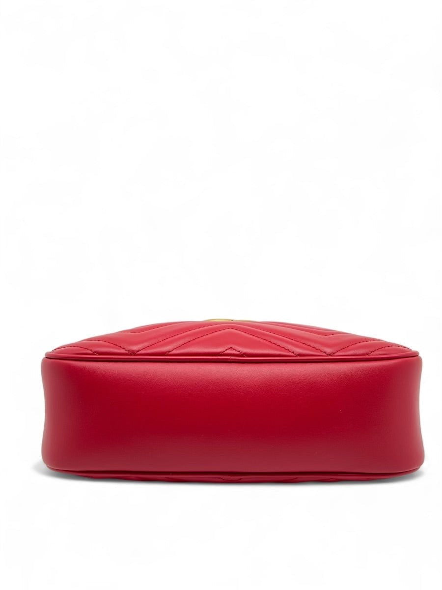 Gucci - Marmont Shoulder Bag
