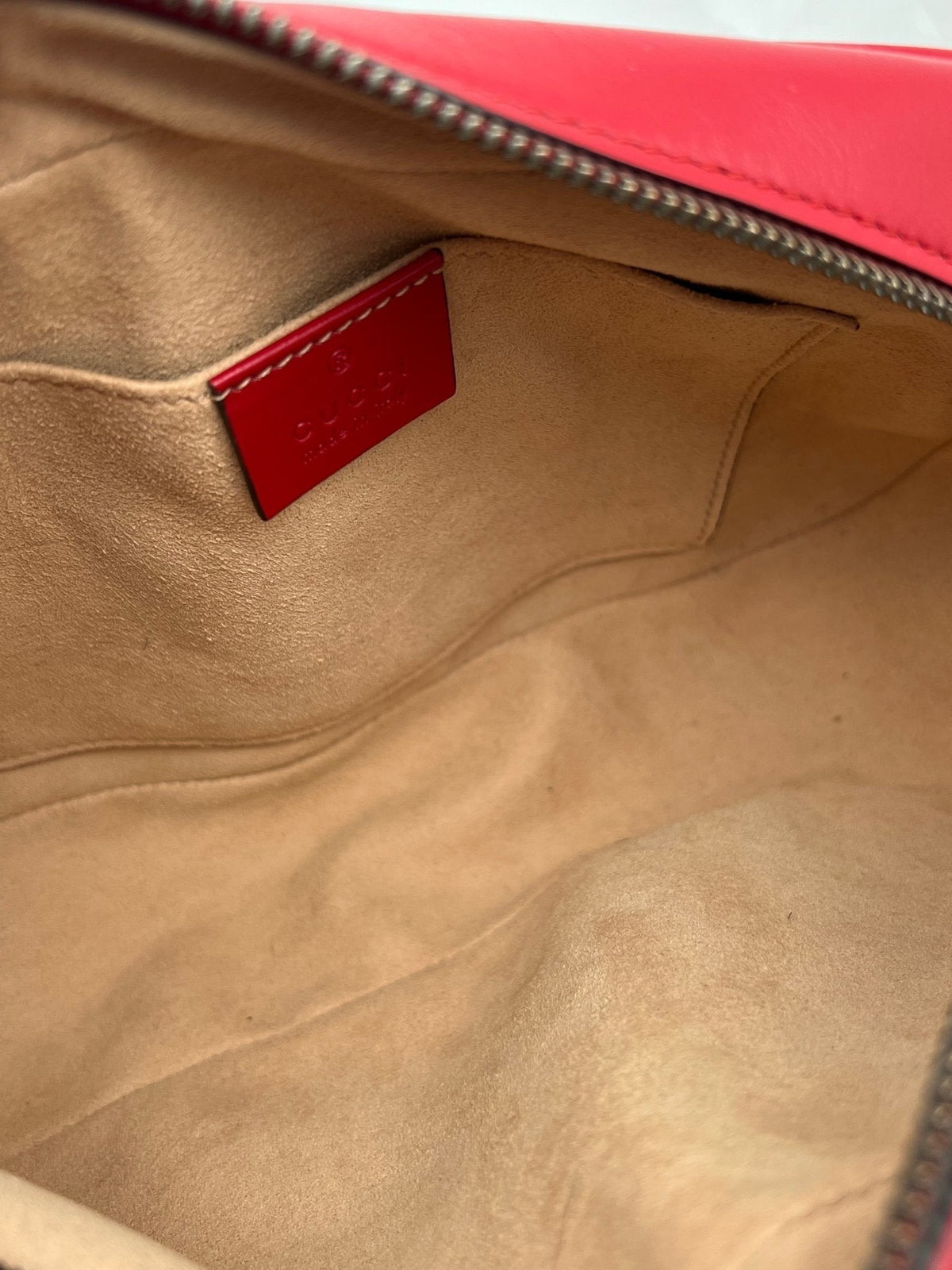 Gucci - Marmont Shoulder Bag