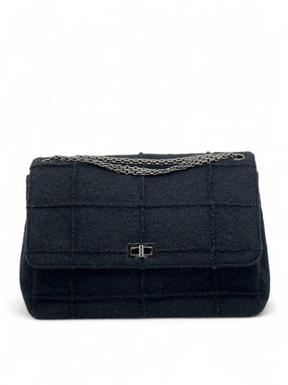 Chanel - Borsa Chocolate bar
