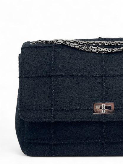 Chanel - Borsa Chocolate bar