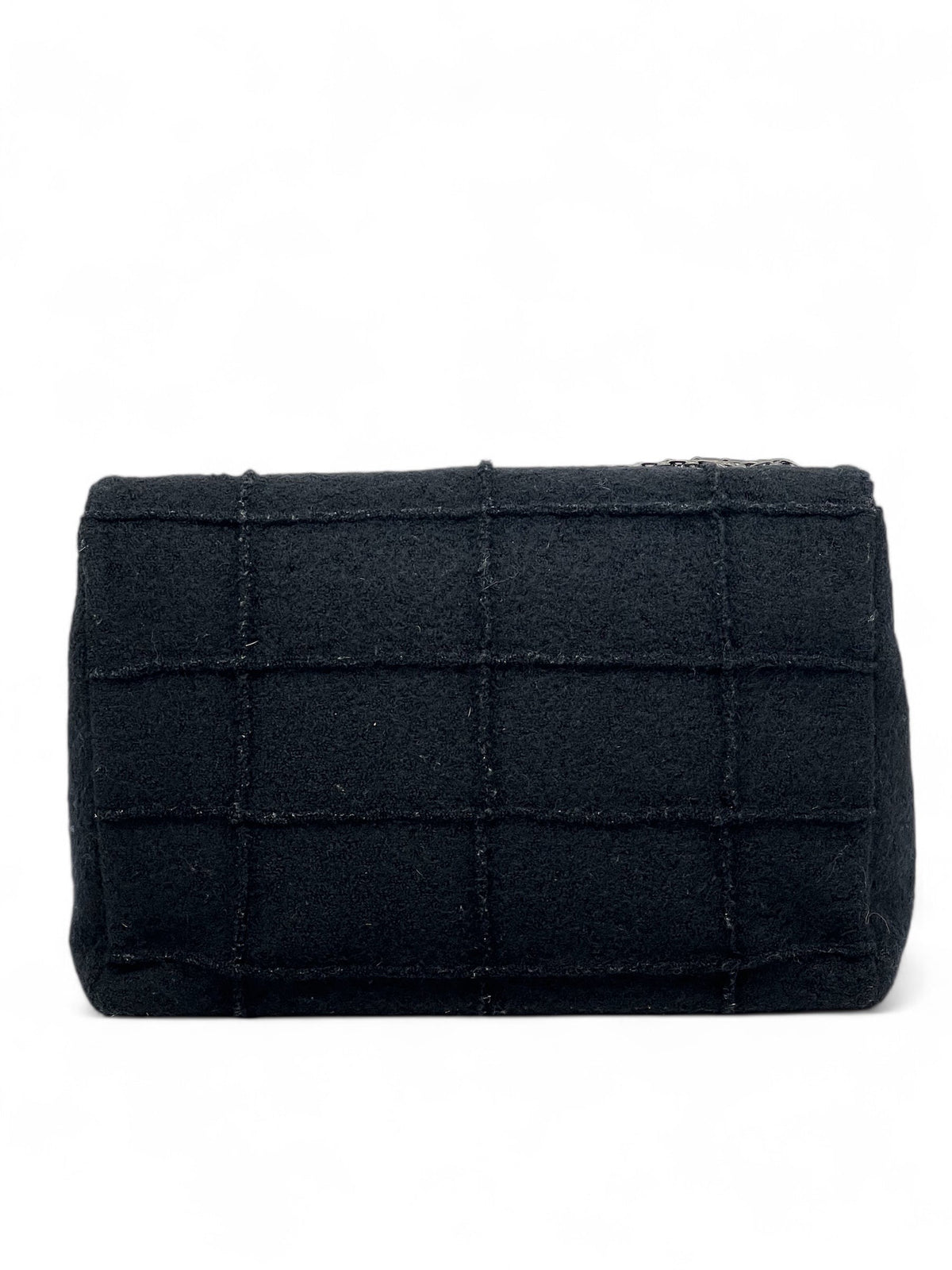 Chanel - Borsa Chocolate bar
