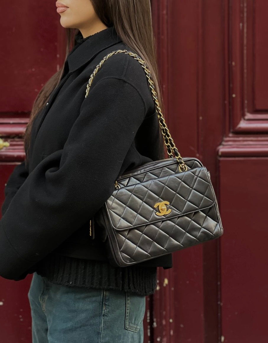 Chanel - Camera Bag