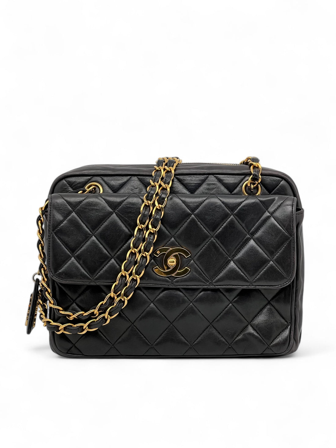 Chanel - Camera Bag