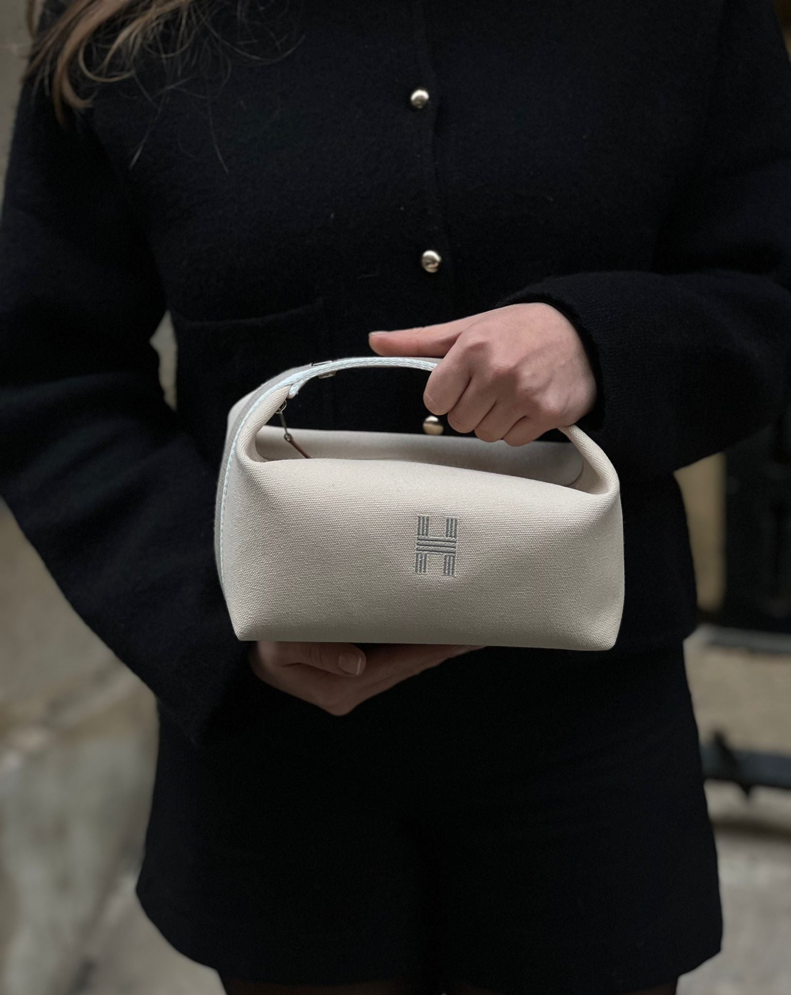 Hermès - Sac Bride à brac