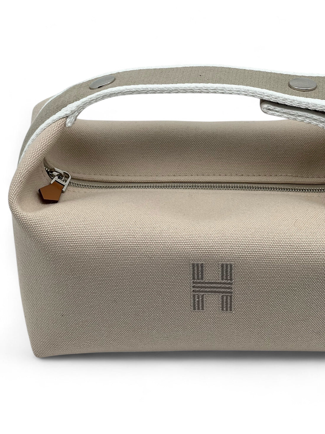 Hermès - Sac Bride à brac