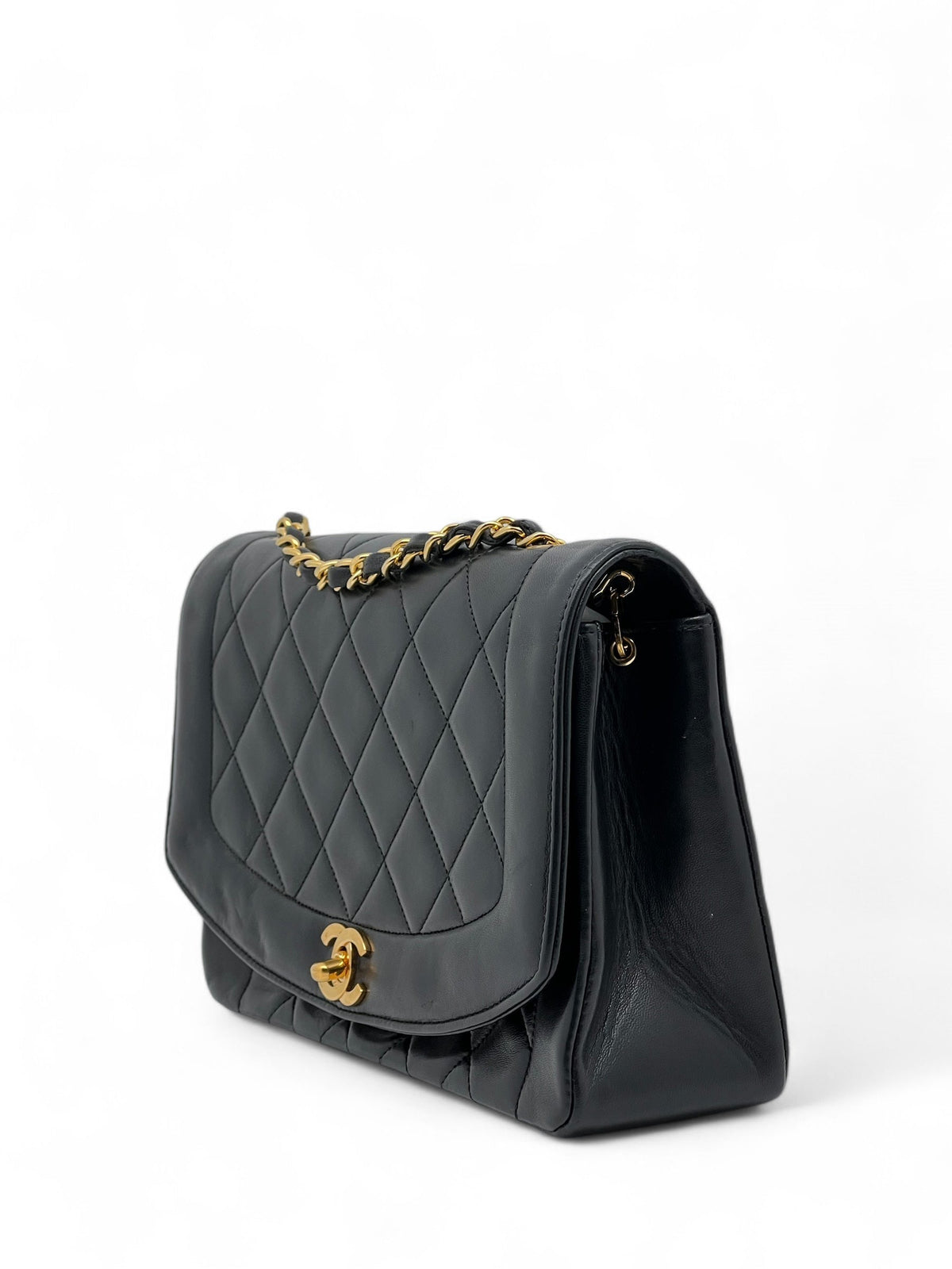 Chanel - Tasche Diana Vintage