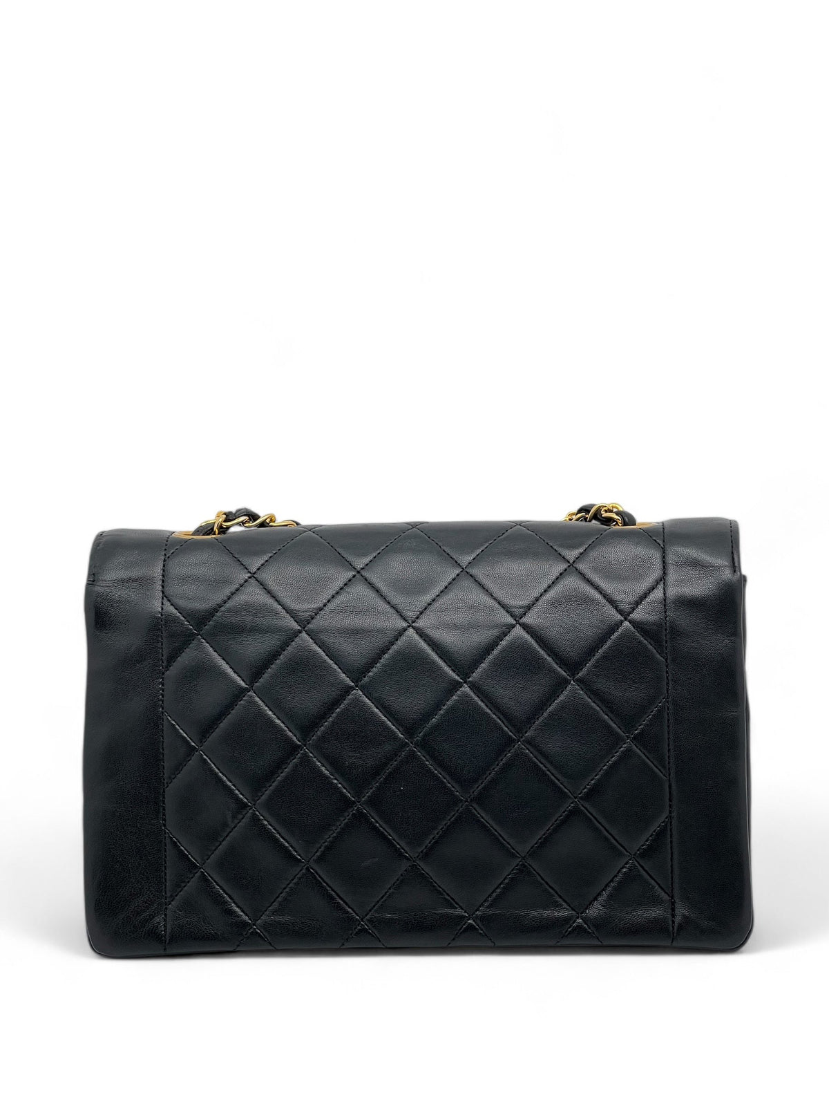 Chanel - Tasche Diana Vintage