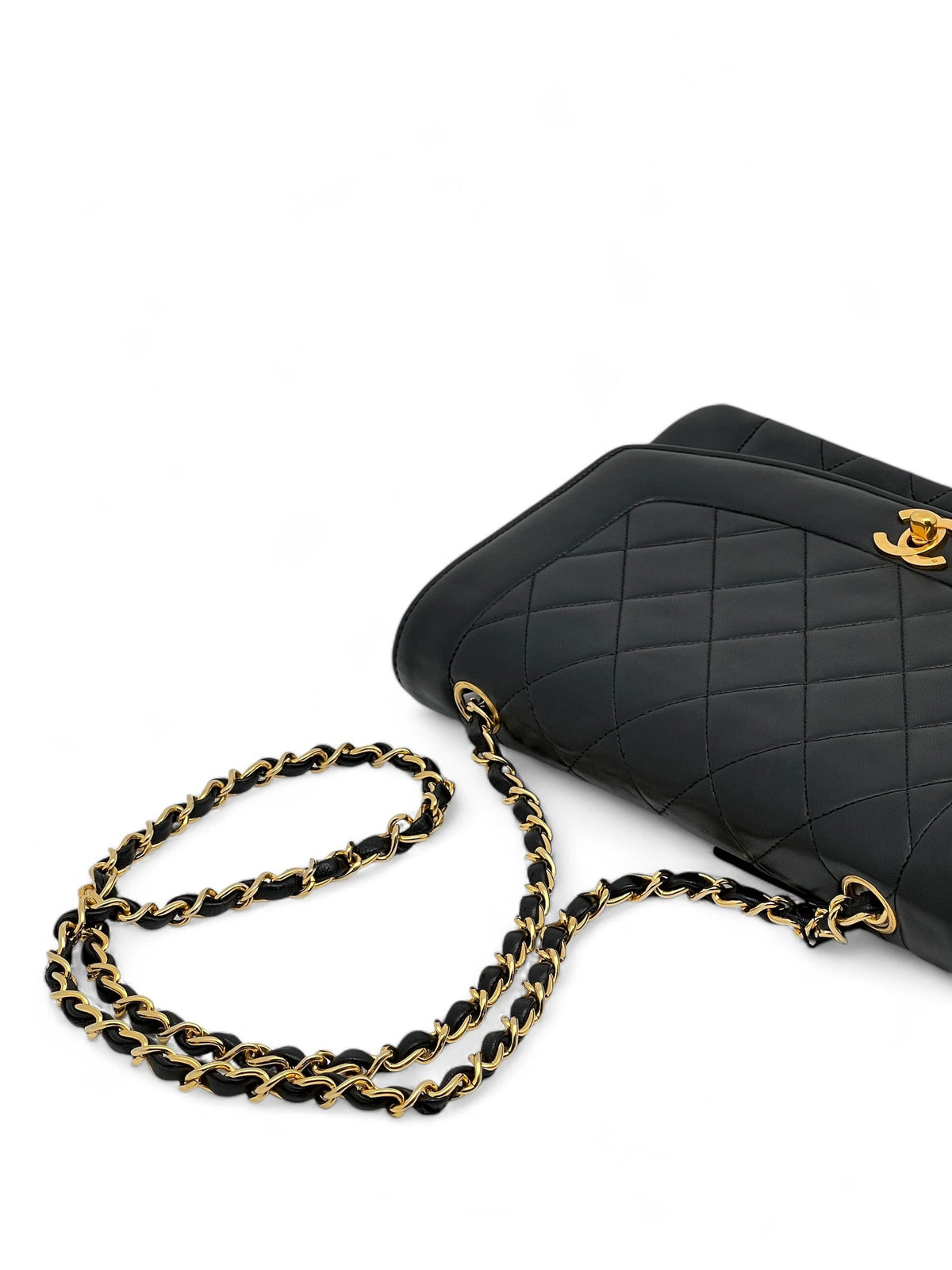 Chanel - Tasche Diana Vintage