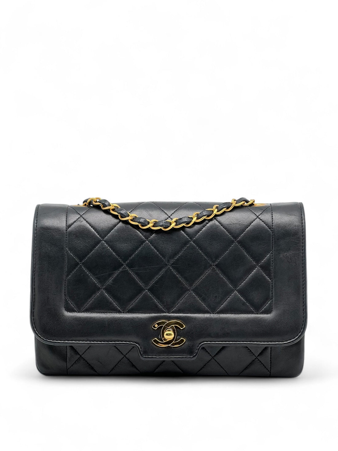 Chanel - Flap bag