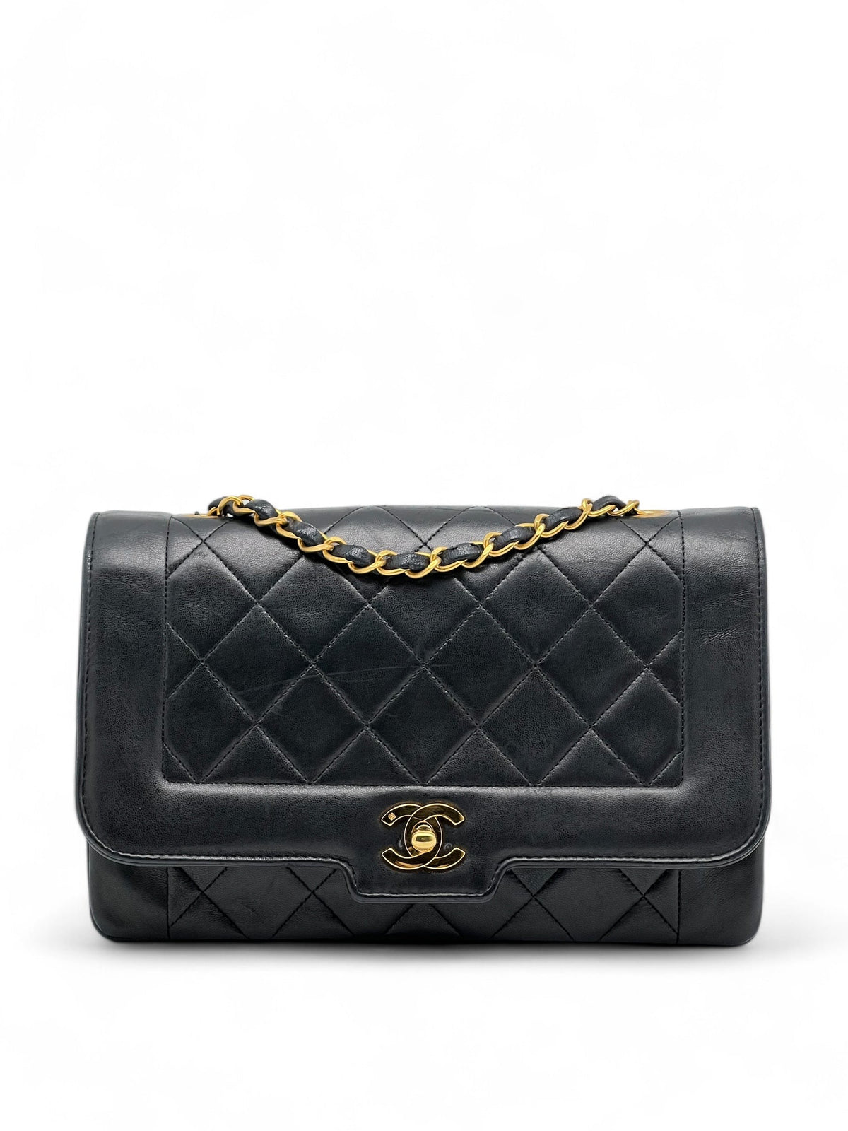 Chanel - Borsa Flap