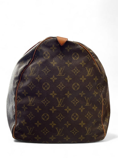 Louis Vuitton - Sac Keepall 55