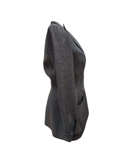 Thierry Mugler - Veste de tailleur TM