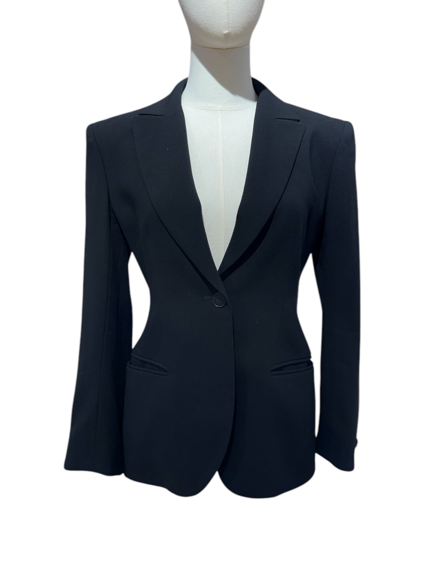 Chanel - Veste de tailleur TS