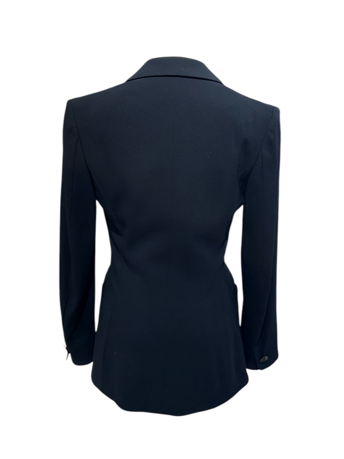 Chanel - Veste de tailleur TS