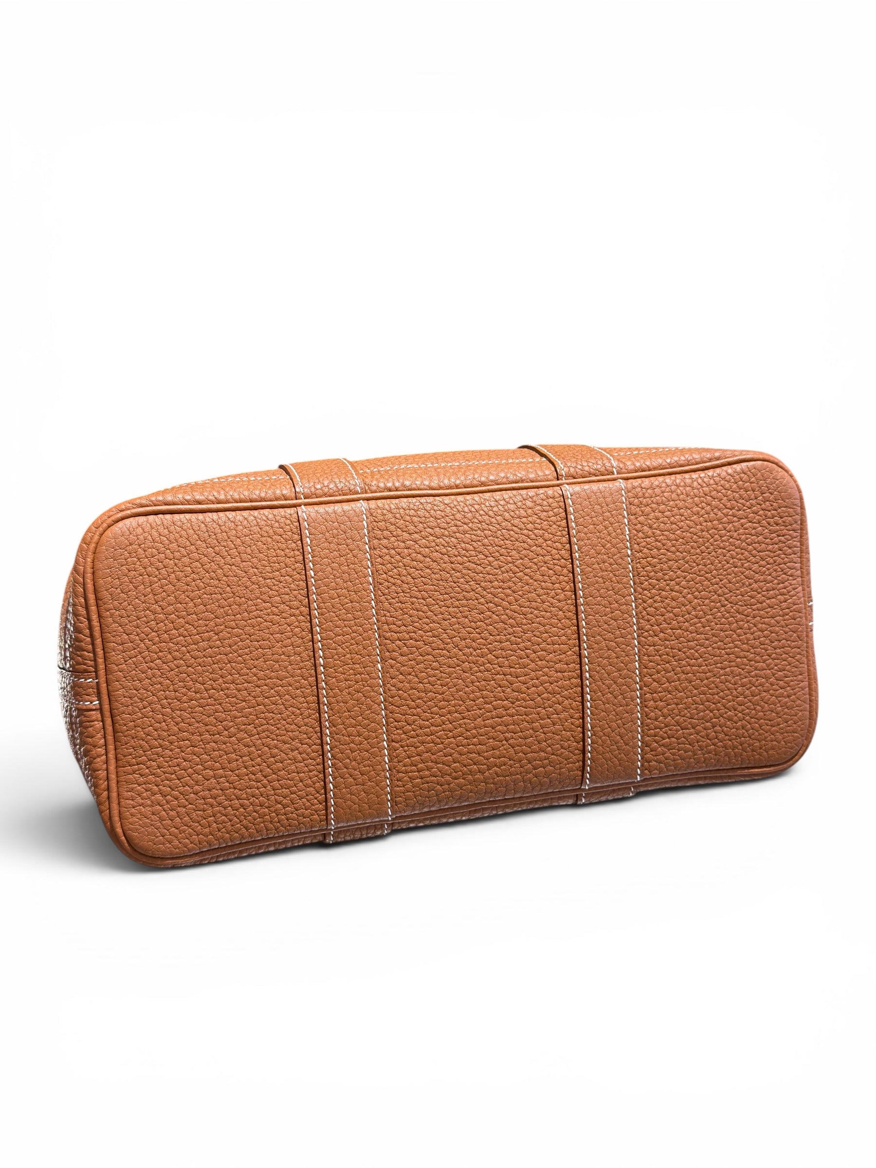 Hermès – Garden-Party-Tasche 30