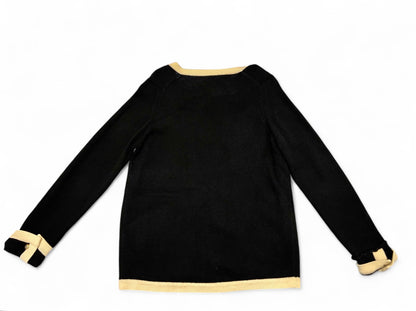 Chanel - Gilet Chanel en cashmere TS
