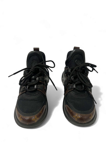 Louis Vuitton - Baskets Archligth