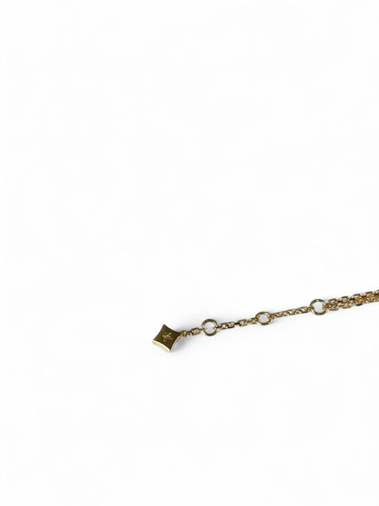 Louis Vuitton - Bracciale Empreinte