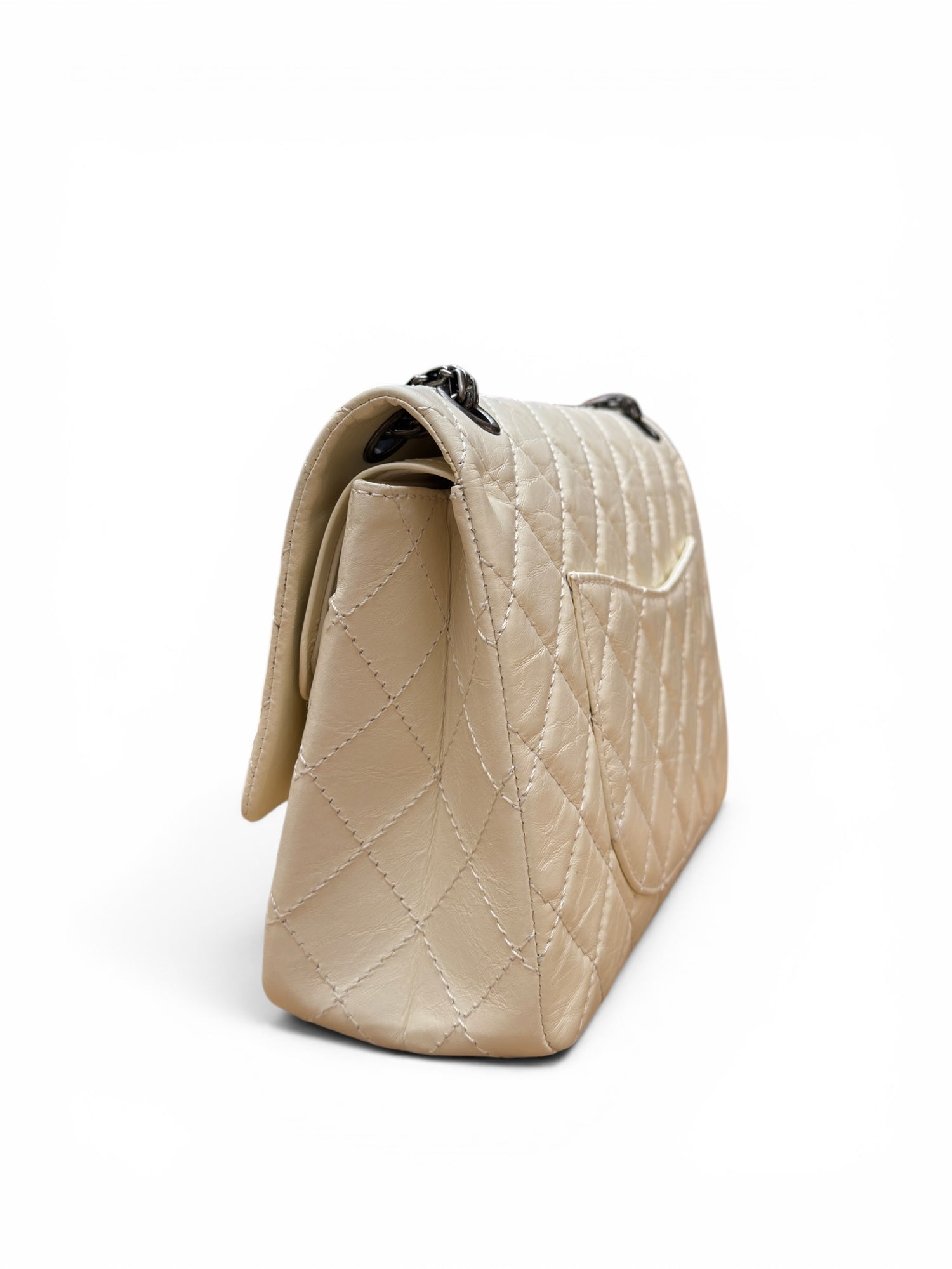 Chanel - Sac 2.55 Grand sac
