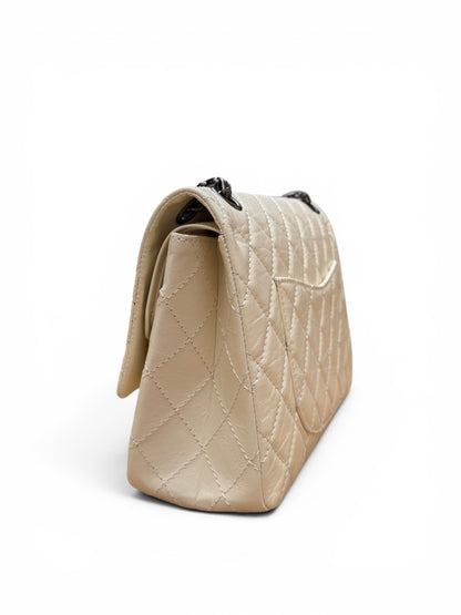Chanel - Sac 2.55 Grand sac