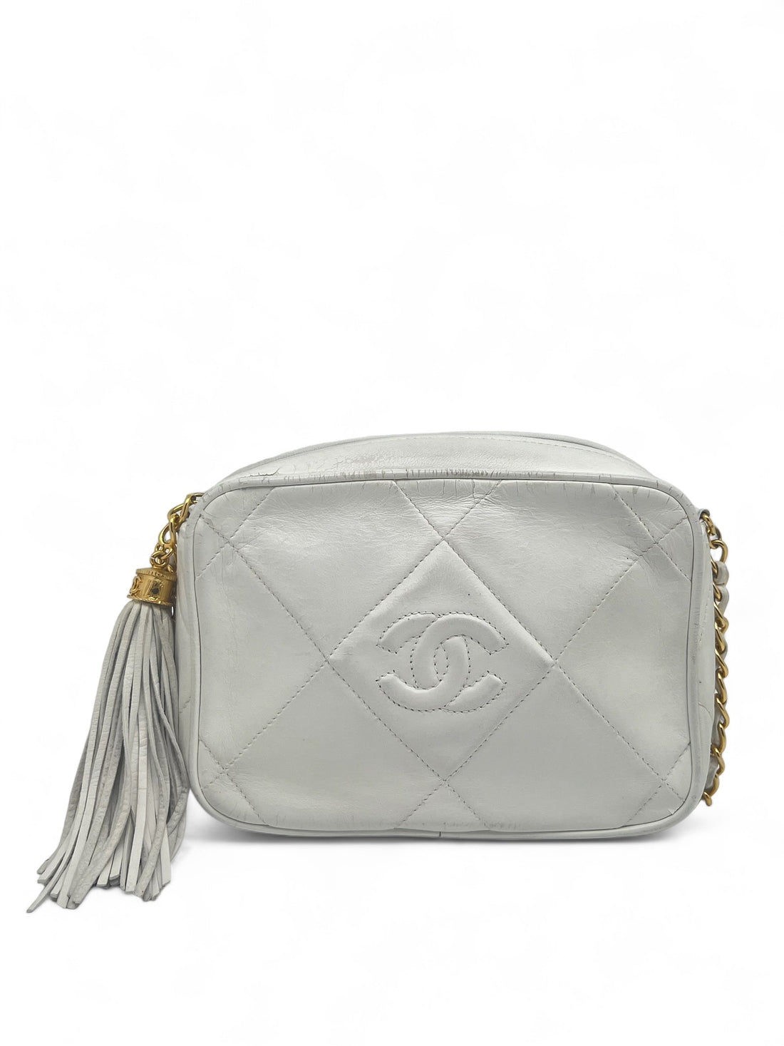 Chanel - Camera Bag