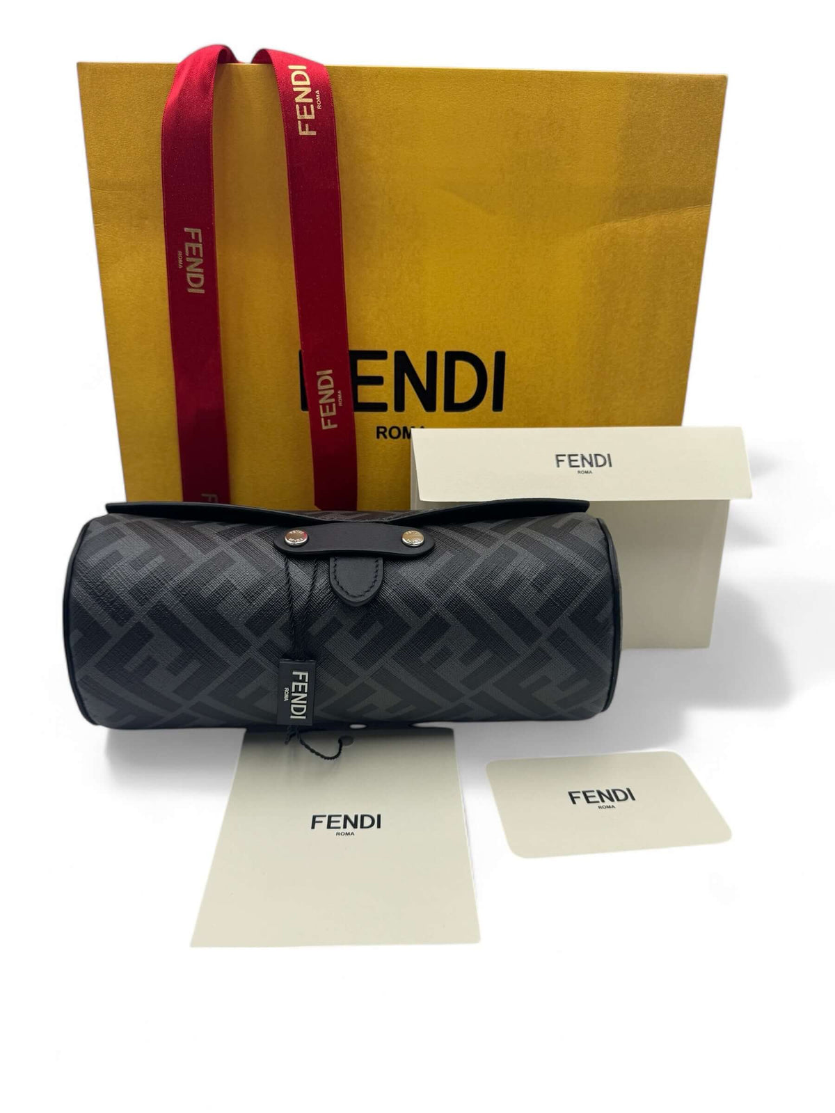 Fendi - Portapendolo Fendi