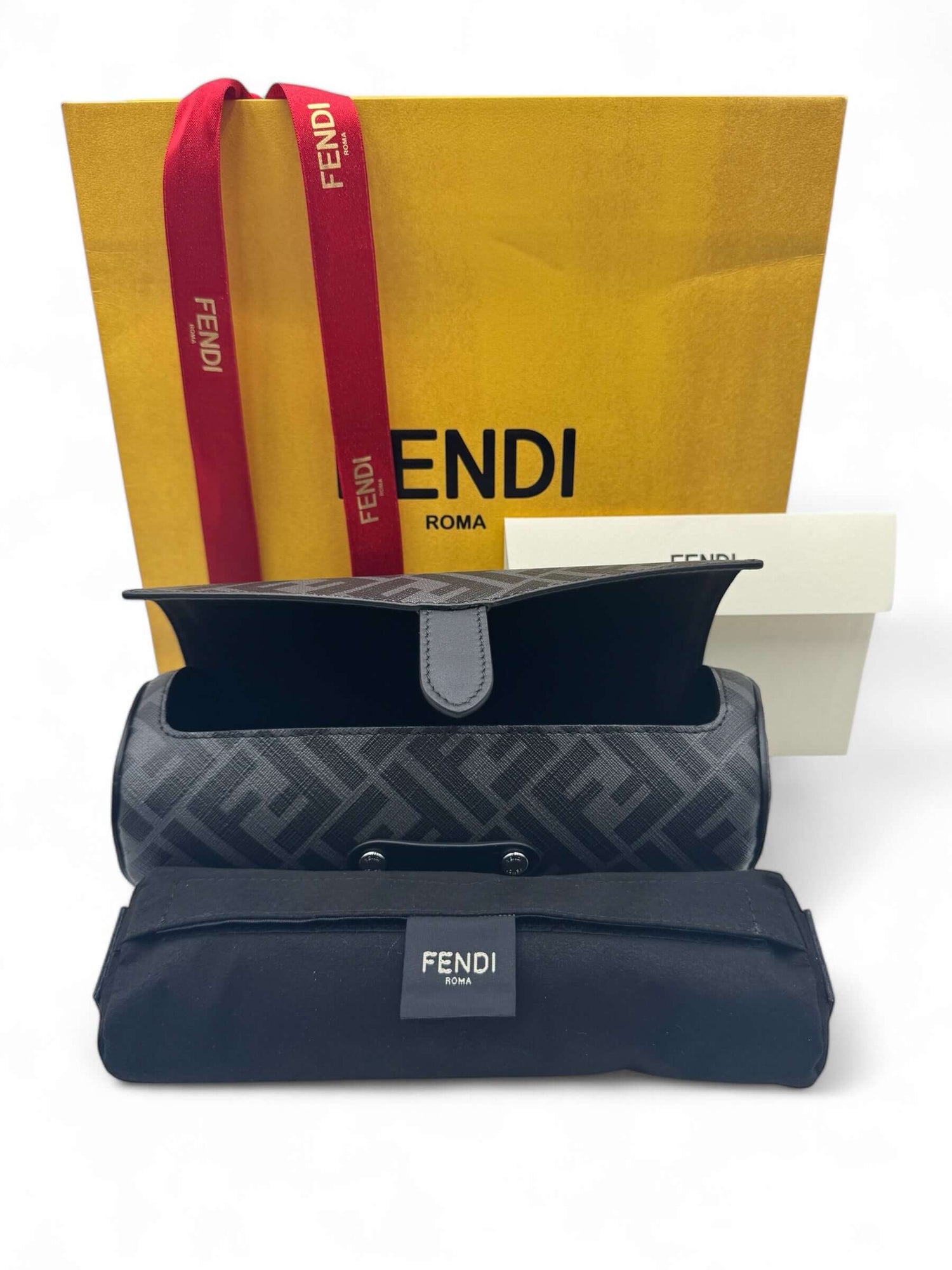 Fendi - Porte montre Fendi