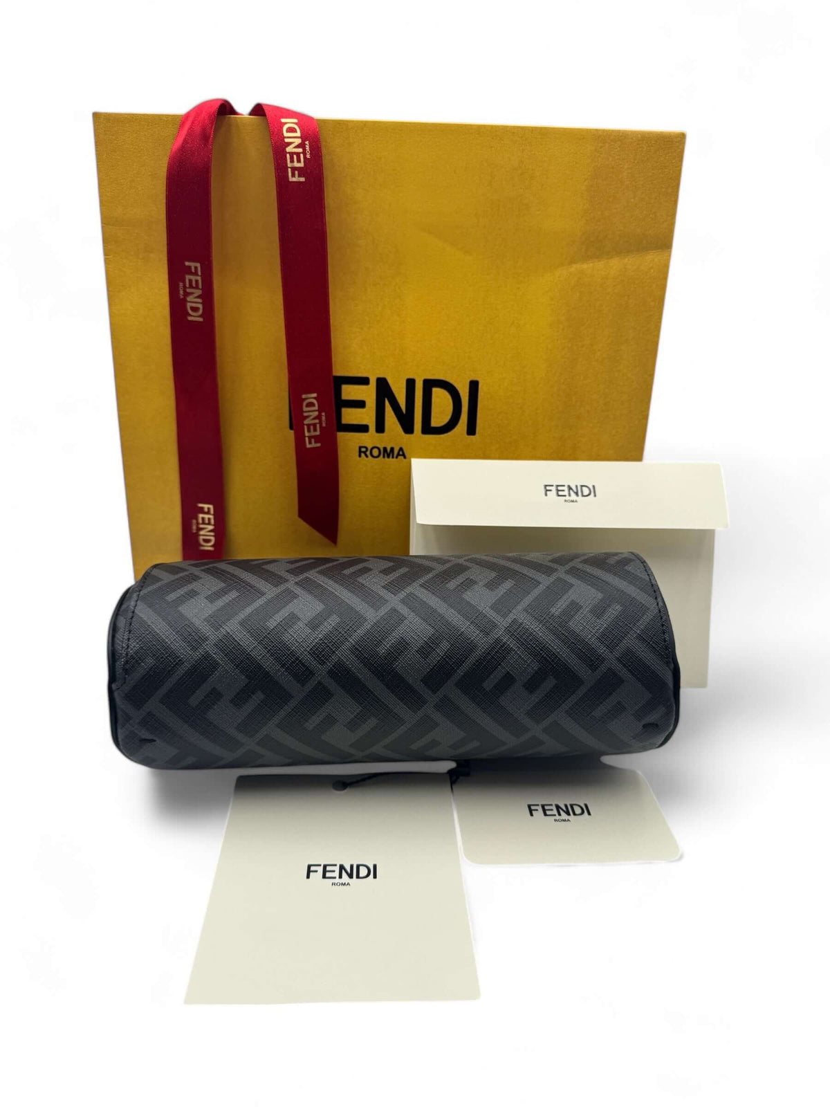 Fendi - Portapendolo Fendi