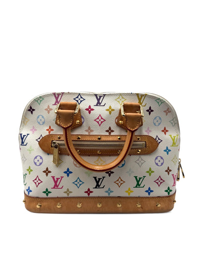Louis Vuitton - Sac Alma Murakami PM