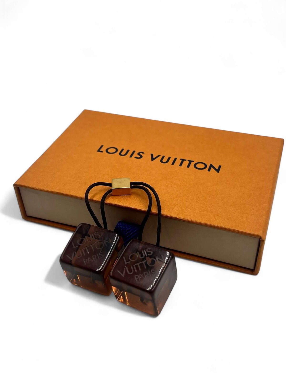 Louis Vuitton - Elastisch ab LV