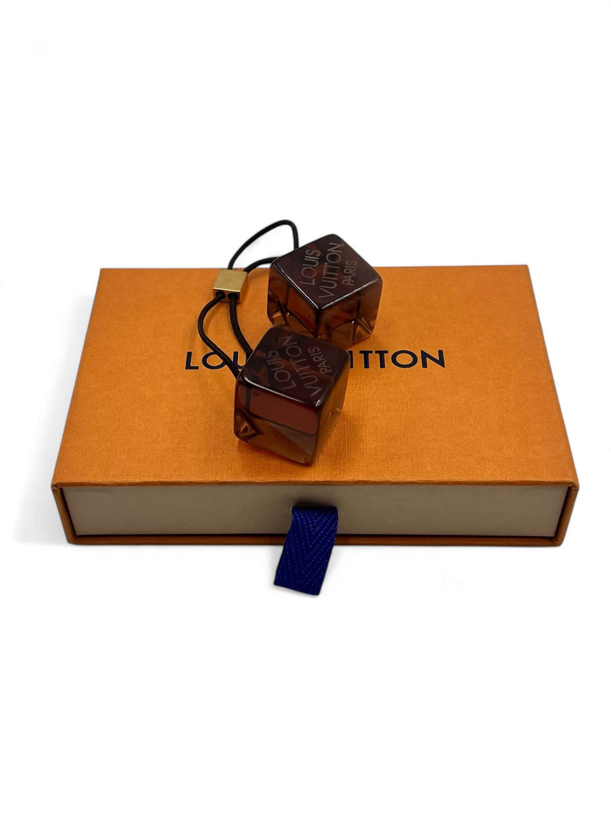 Louis Vuitton - Elastisch ab LV